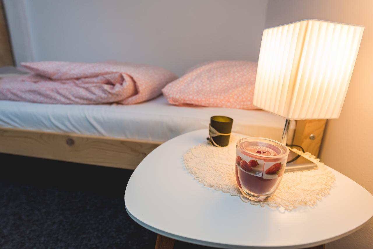 Terra Apartment Satu Mare Ngoại thất bức ảnh