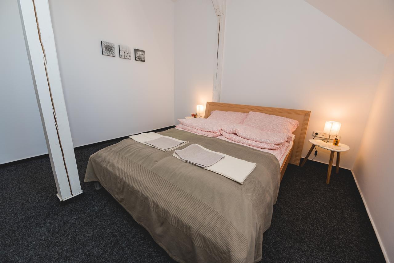 Terra Apartment Satu Mare Ngoại thất bức ảnh