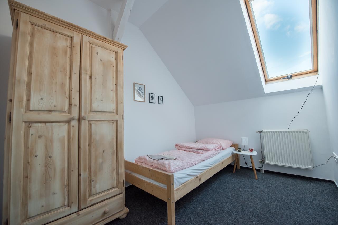 Terra Apartment Satu Mare Ngoại thất bức ảnh