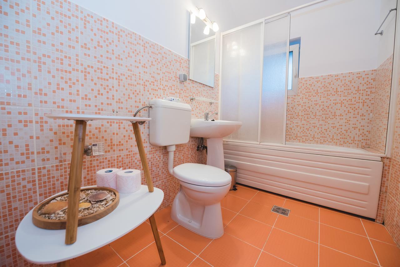 Terra Apartment Satu Mare Ngoại thất bức ảnh